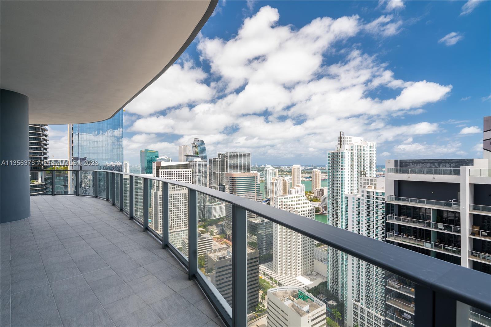 BRICKELL FLATIRON CONDO - Residential
