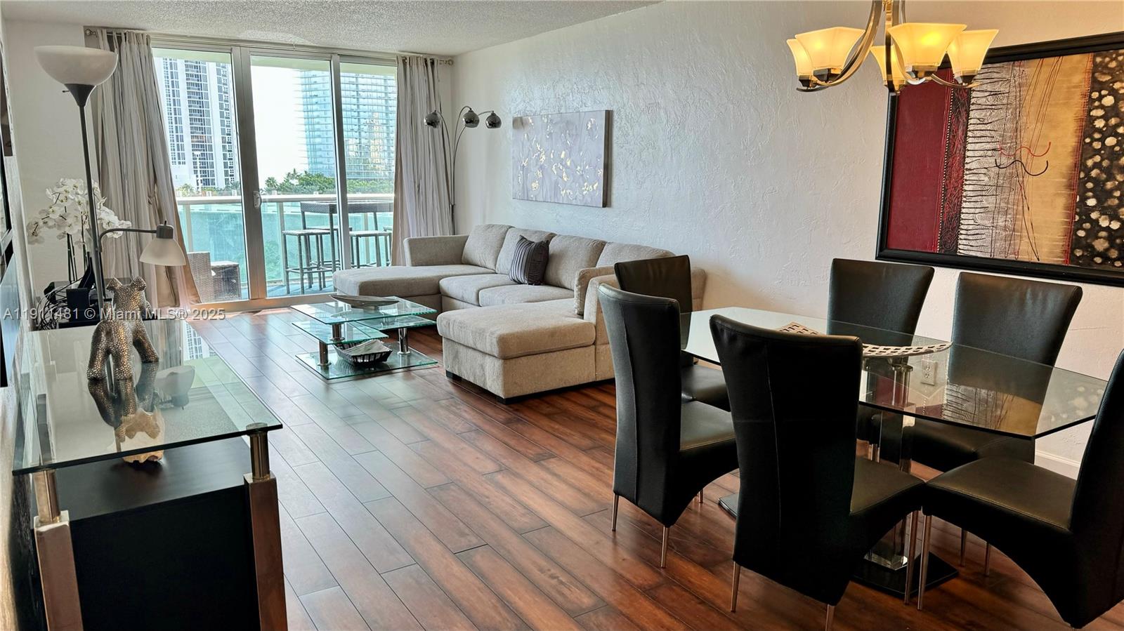 OCEAN RESERVE CONDO - Residential