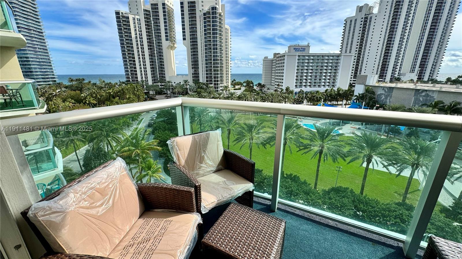 OCEAN RESERVE CONDO - Residential