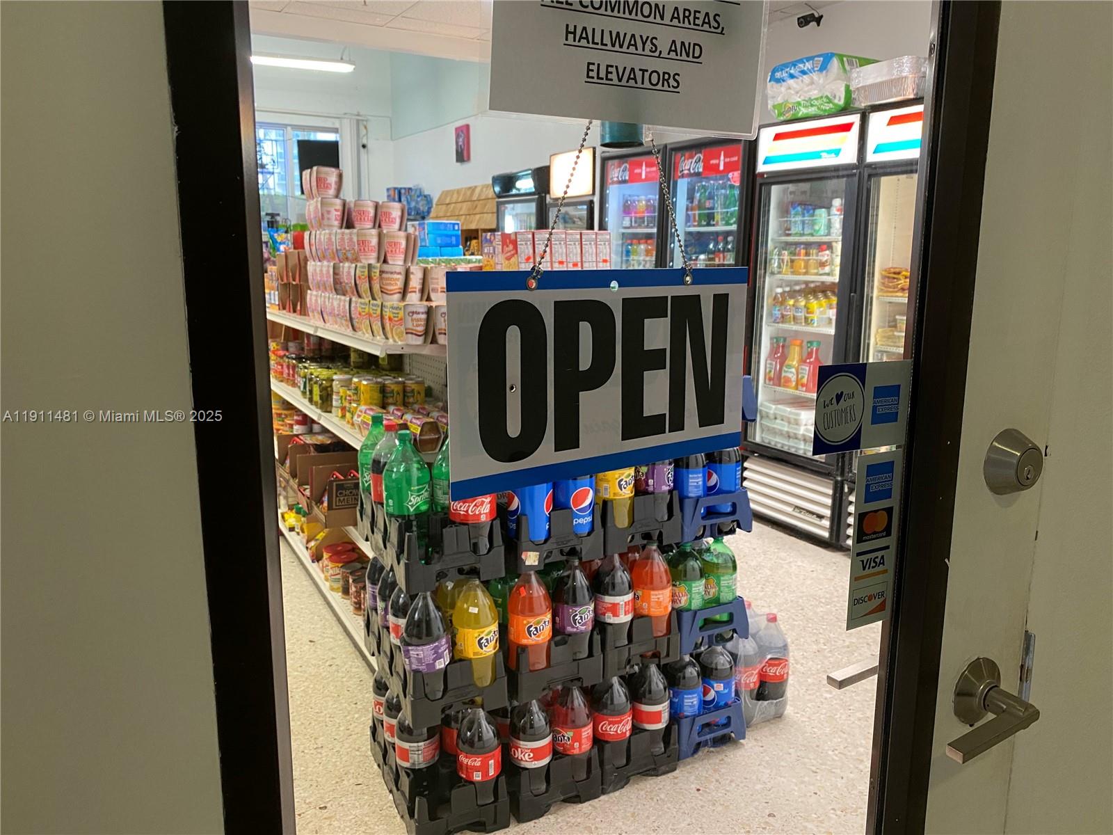 OCEAN RESERVE CONDO - Residential