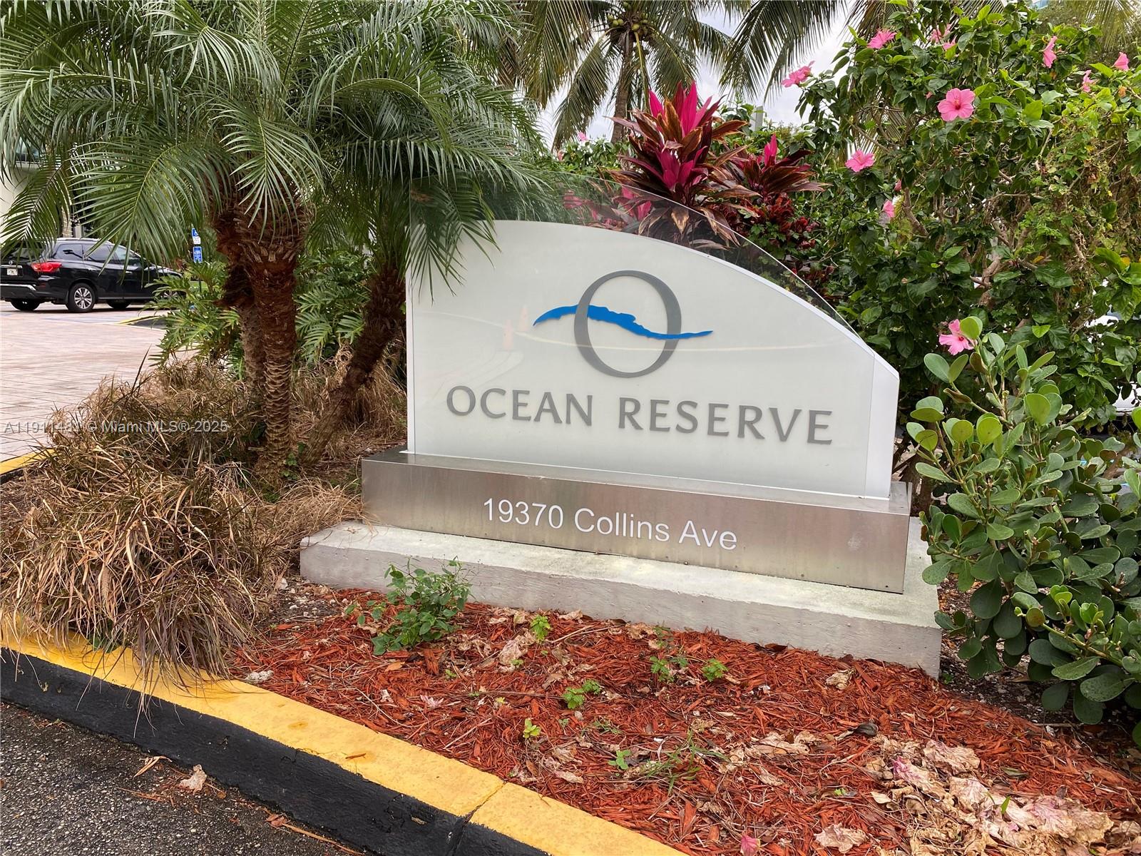 OCEAN RESERVE CONDO - Residential