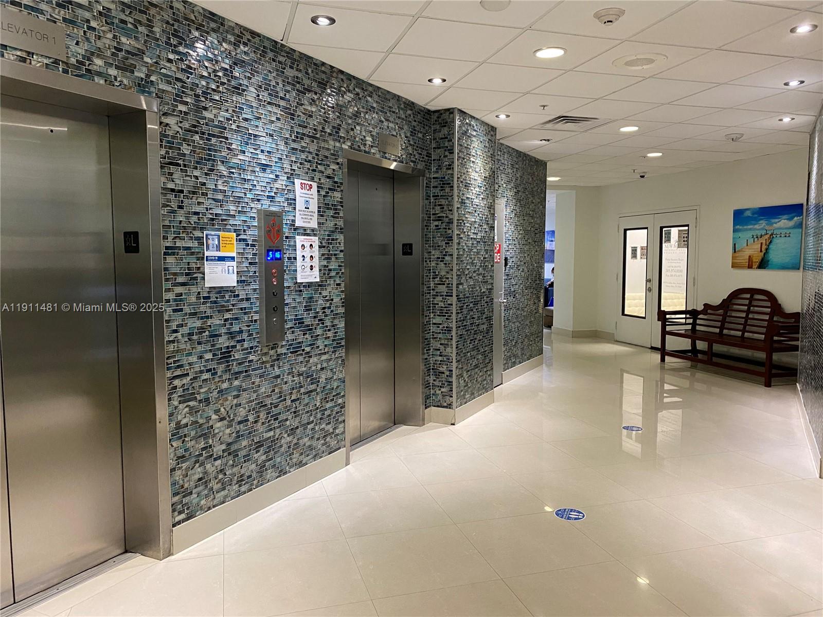 OCEAN RESERVE CONDO - Residential