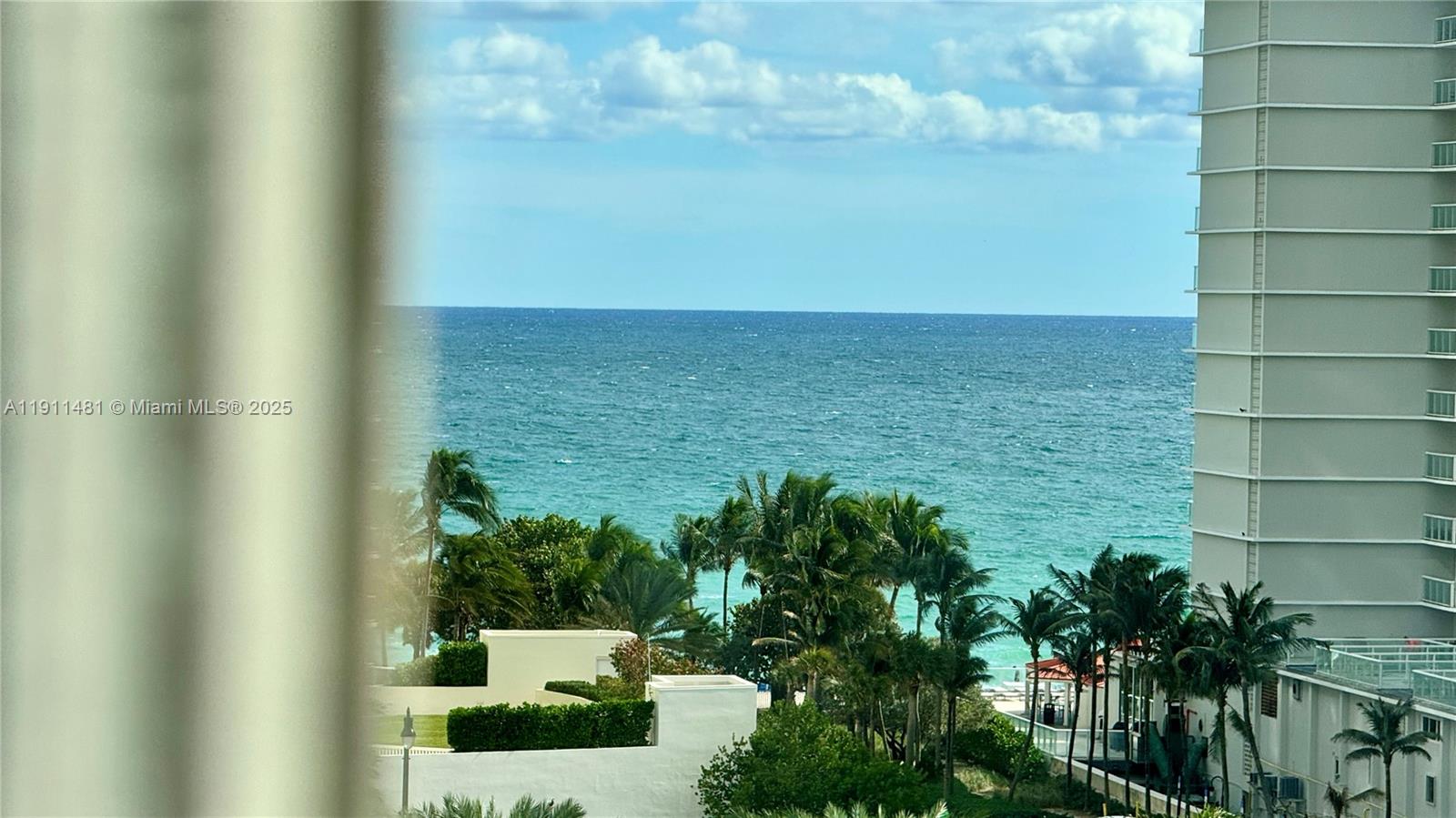 OCEAN RESERVE CONDO - Residential