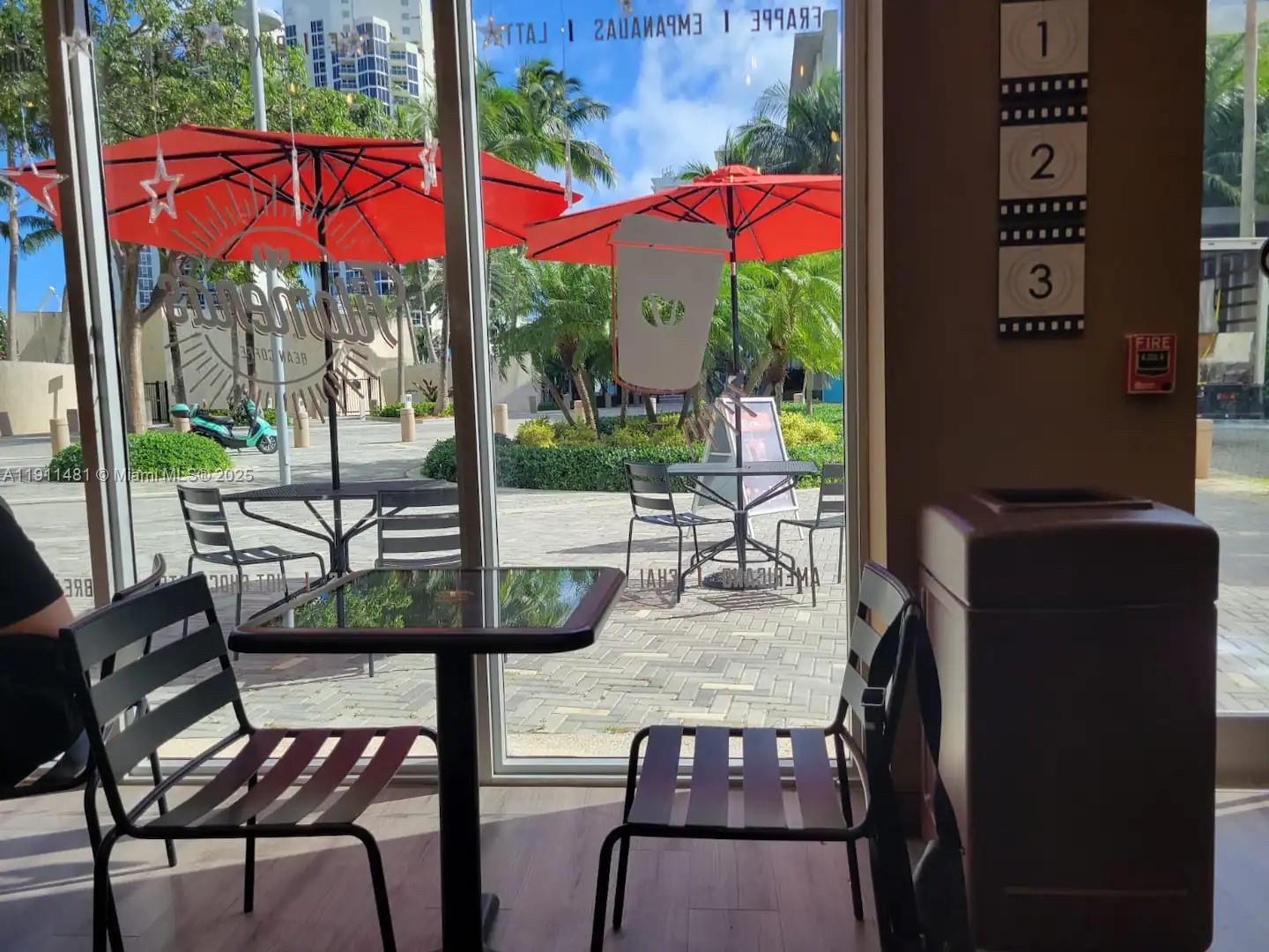 OCEAN RESERVE CONDO - Residential