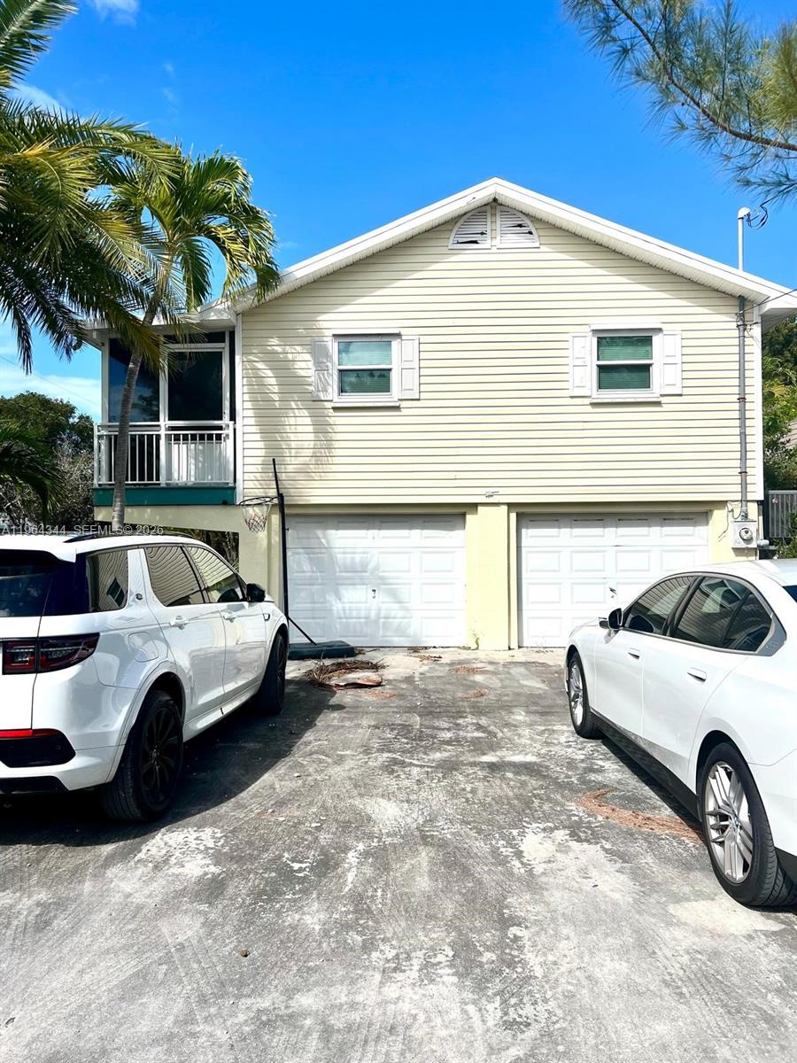 SANDS SUBD - Residential