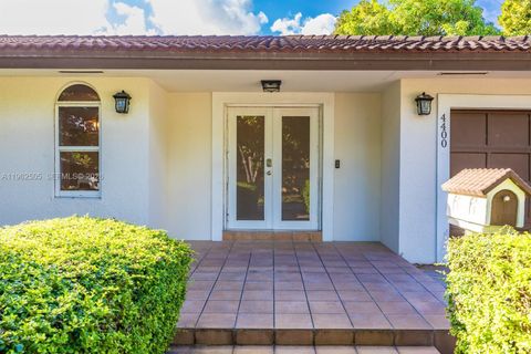 4400 SW 9th Ln Miami FL 33134