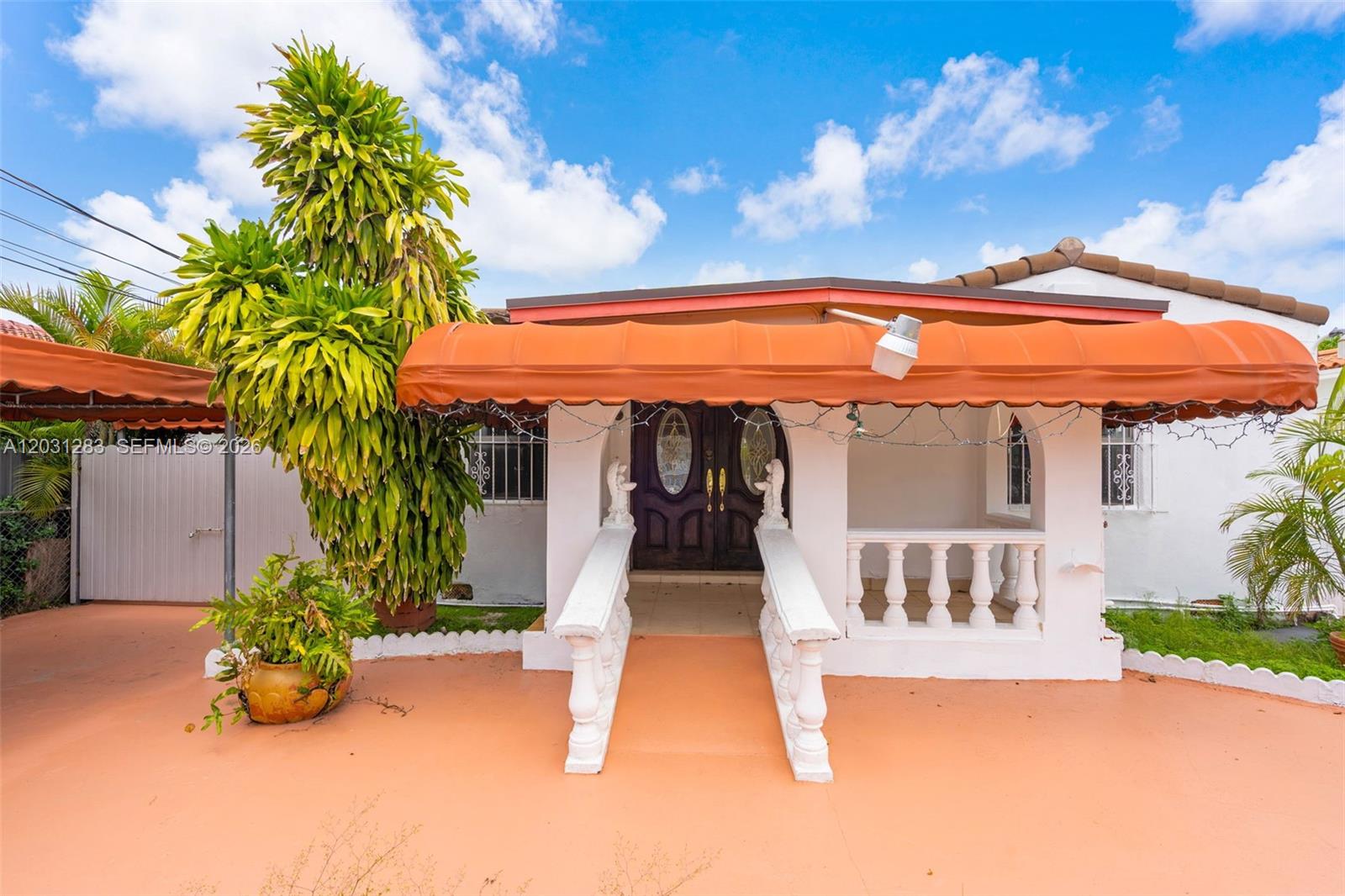 Photo 1 of 37 — 615 SW 62nd Ct, Miami, FL 33144