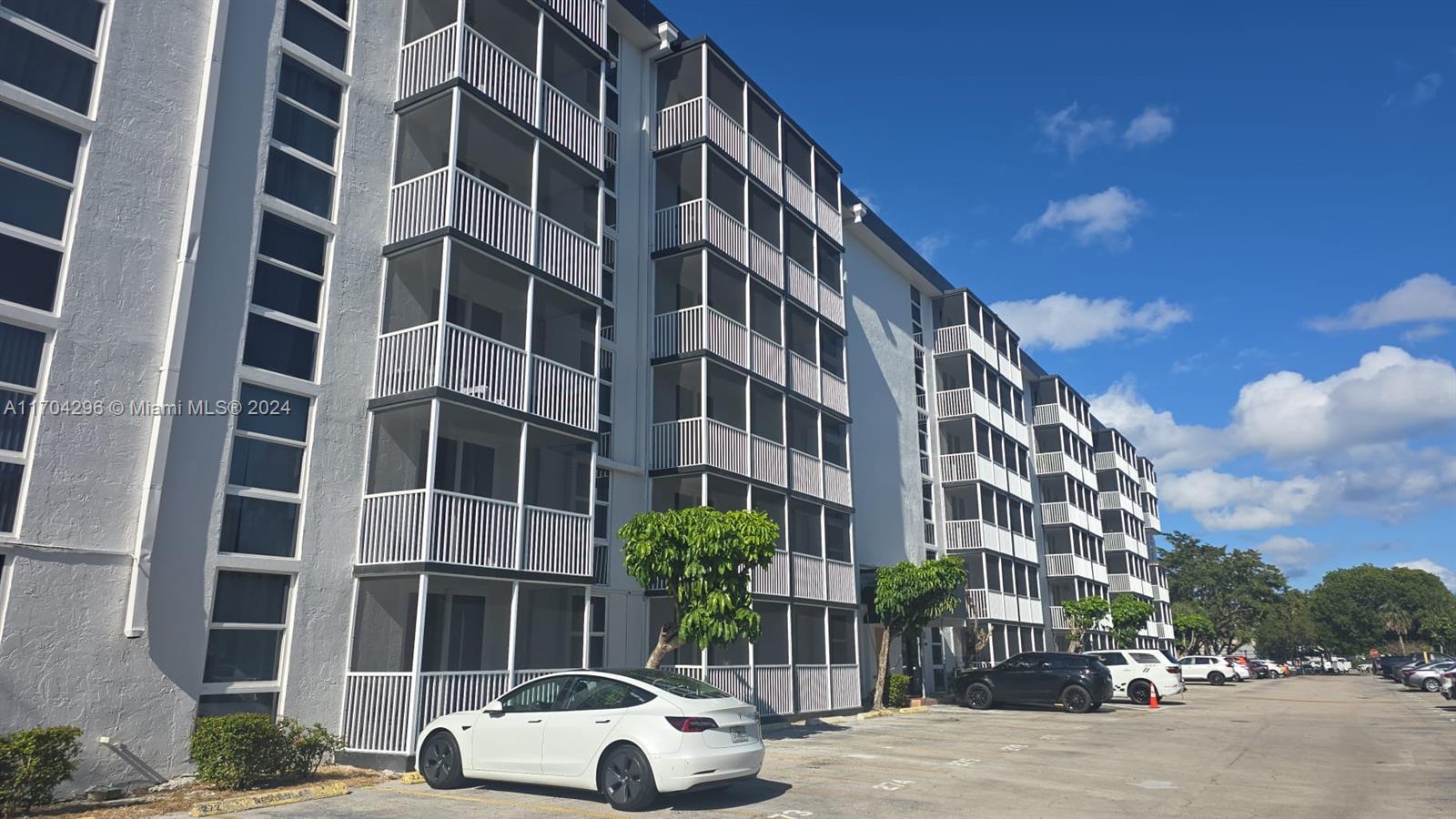 Property for Sale at 16851 Ne 23rd Ave A212, North Miami Beach, Miami-Dade County, Florida - Bedrooms: 1 
Bathrooms: 1  - $175,000