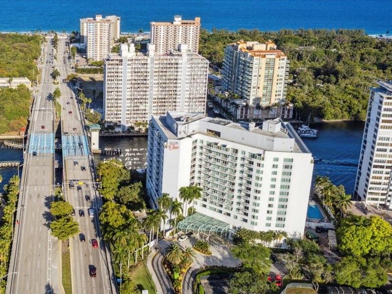 GALLERY ONE CONDO - Residential Lease