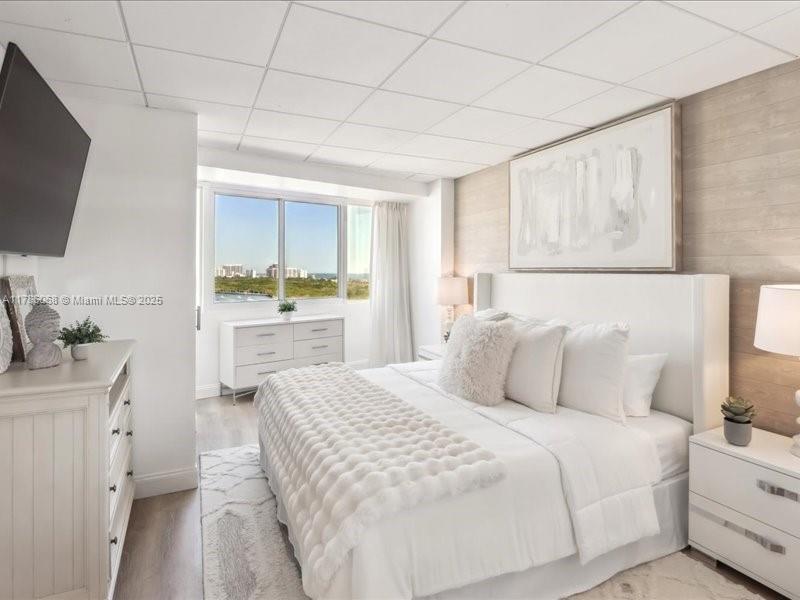 GALLERY ONE CONDO - Residential Lease
