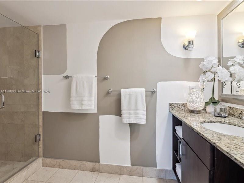GALLERY ONE CONDO - Residential Lease