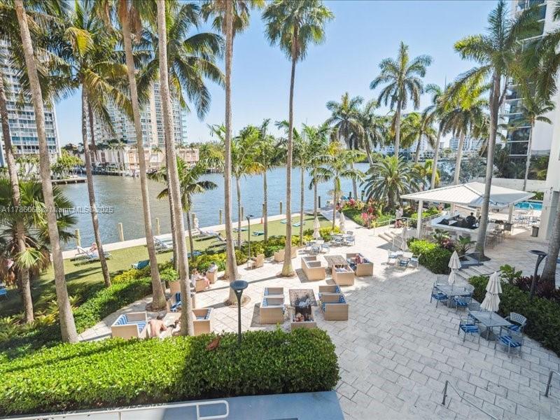 GALLERY ONE CONDO - Residential Lease