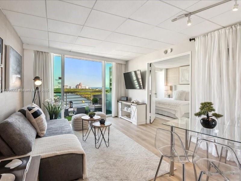 GALLERY ONE CONDO - Residential Lease