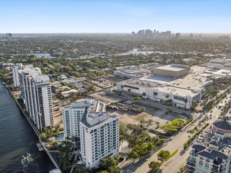GALLERY ONE CONDO - Residential Lease
