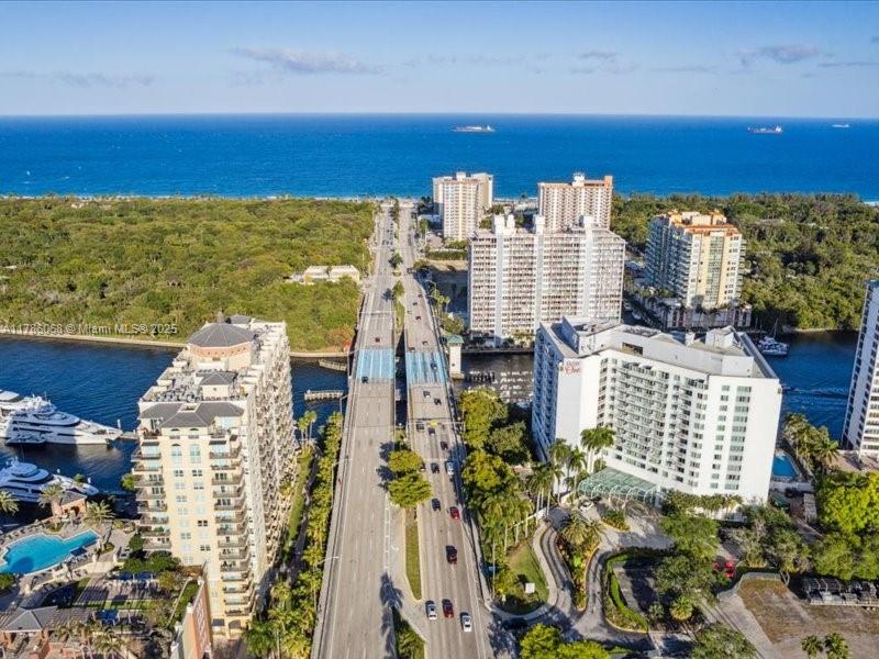 GALLERY ONE CONDO - Residential Lease