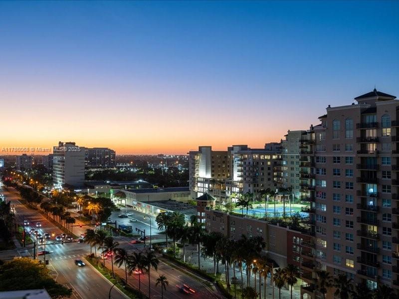 GALLERY ONE CONDO - Residential Lease