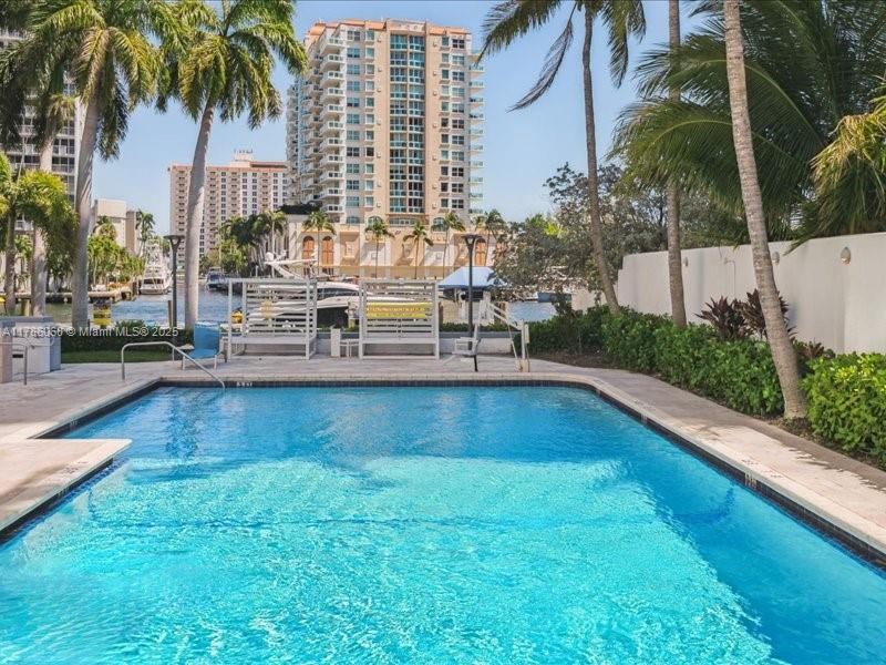 GALLERY ONE CONDO - Residential Lease