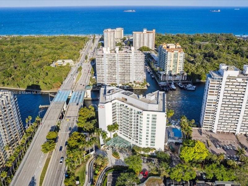 GALLERY ONE CONDO - Residential Lease