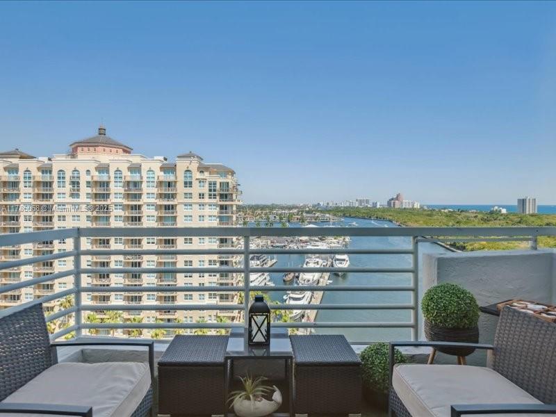 GALLERY ONE CONDO - Residential Lease