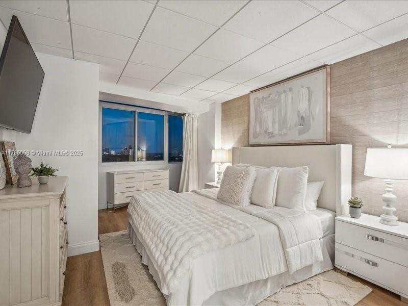 GALLERY ONE CONDO - Residential Lease