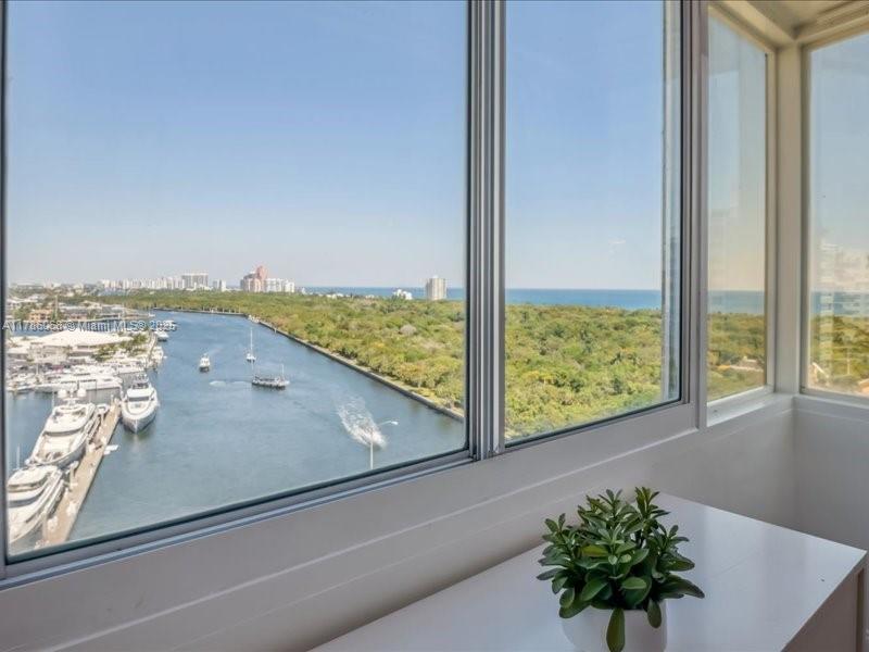 GALLERY ONE CONDO - Residential Lease