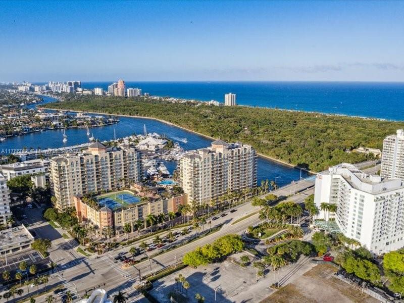 GALLERY ONE CONDO - Residential Lease