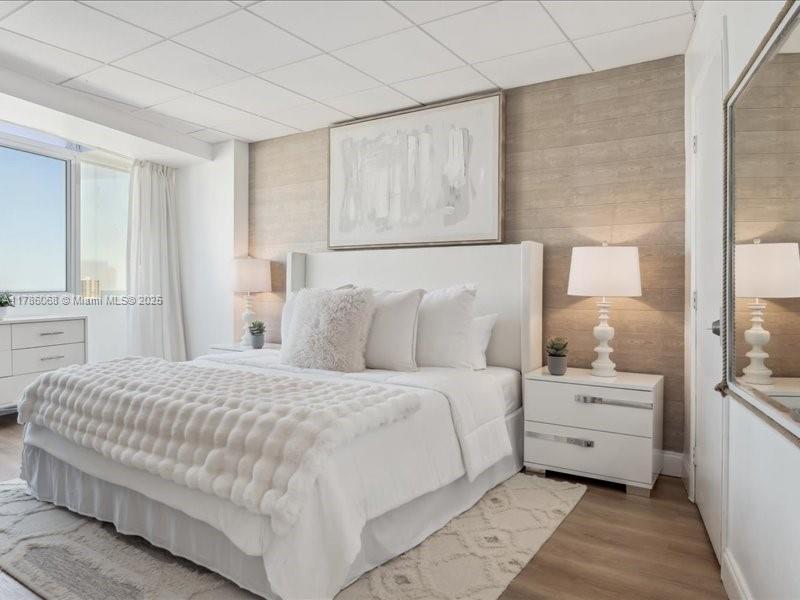 GALLERY ONE CONDO - Residential Lease