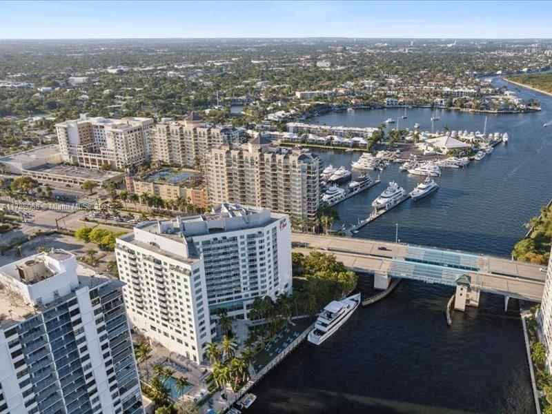 GALLERY ONE CONDO - Residential Lease