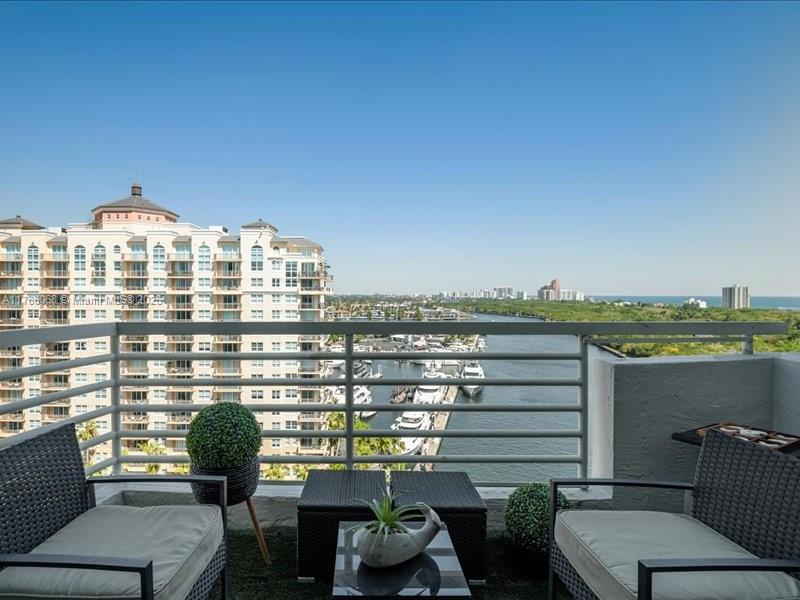 GALLERY ONE CONDO - Residential Lease