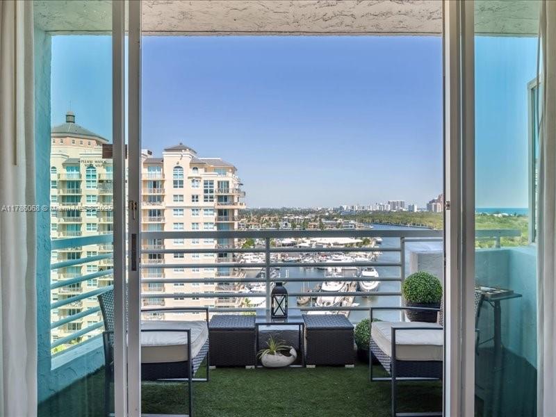 GALLERY ONE CONDO - Residential Lease