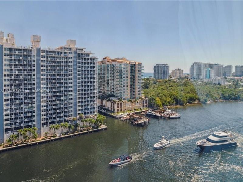 GALLERY ONE CONDO - Residential Lease