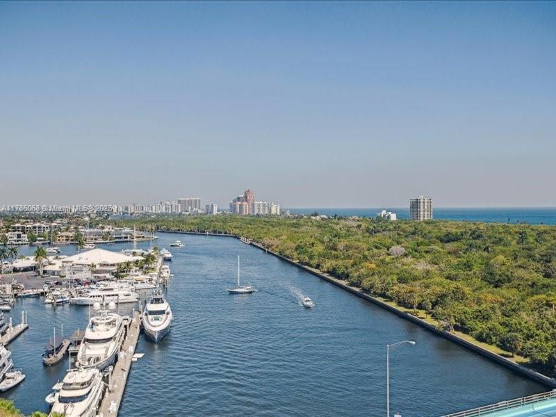 GALLERY ONE CONDO - Residential Lease