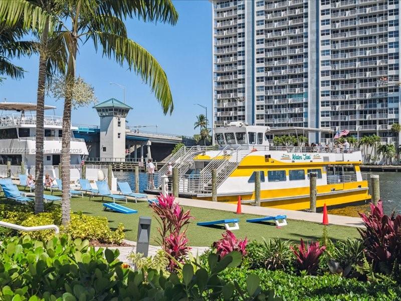 GALLERY ONE CONDO - Residential Lease