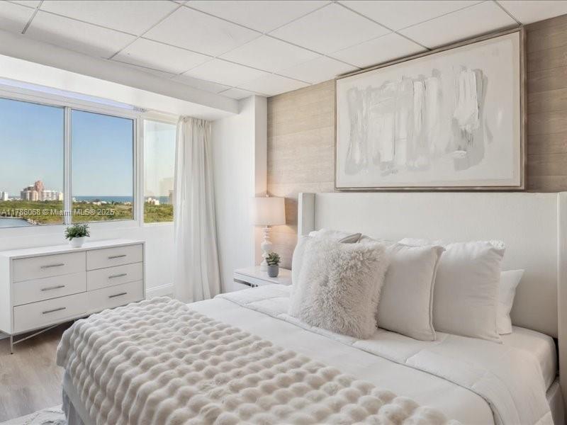 GALLERY ONE CONDO - Residential Lease