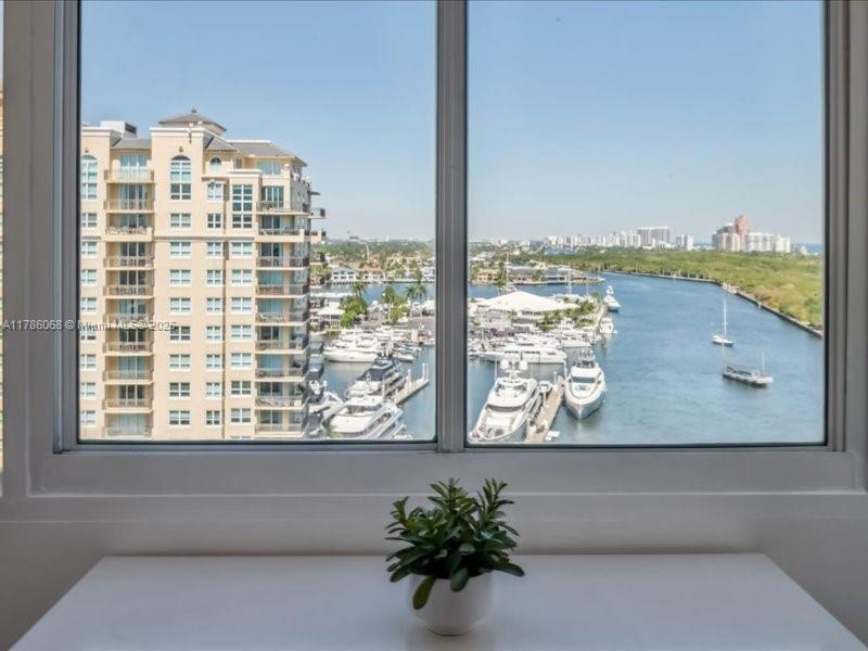 GALLERY ONE CONDO - Residential Lease