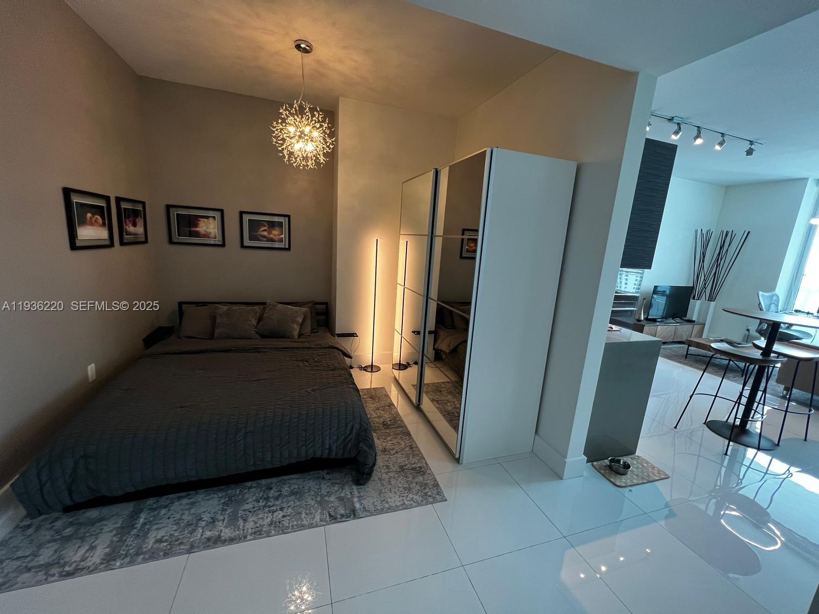 1080 Brickell Ave 3605