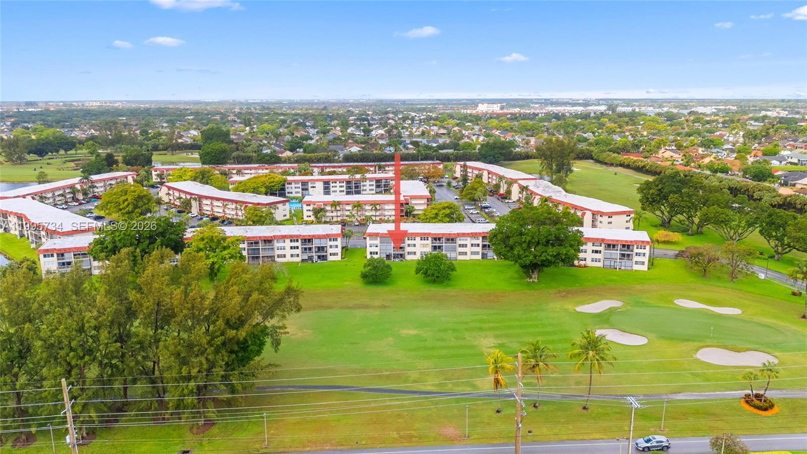 GOLF HOLLYBROOK Y - Residential Lease