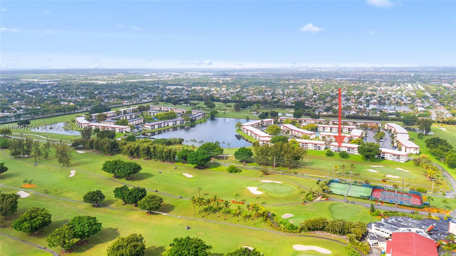 GOLF HOLLYBROOK Y - Residential Lease