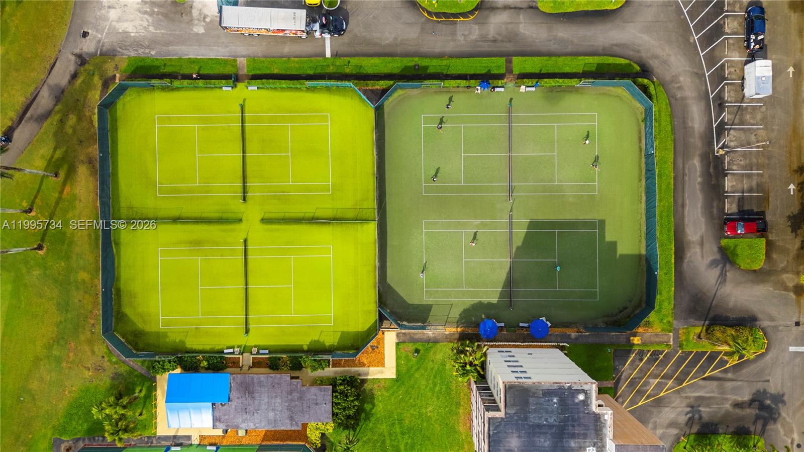 GOLF HOLLYBROOK Y - Residential Lease