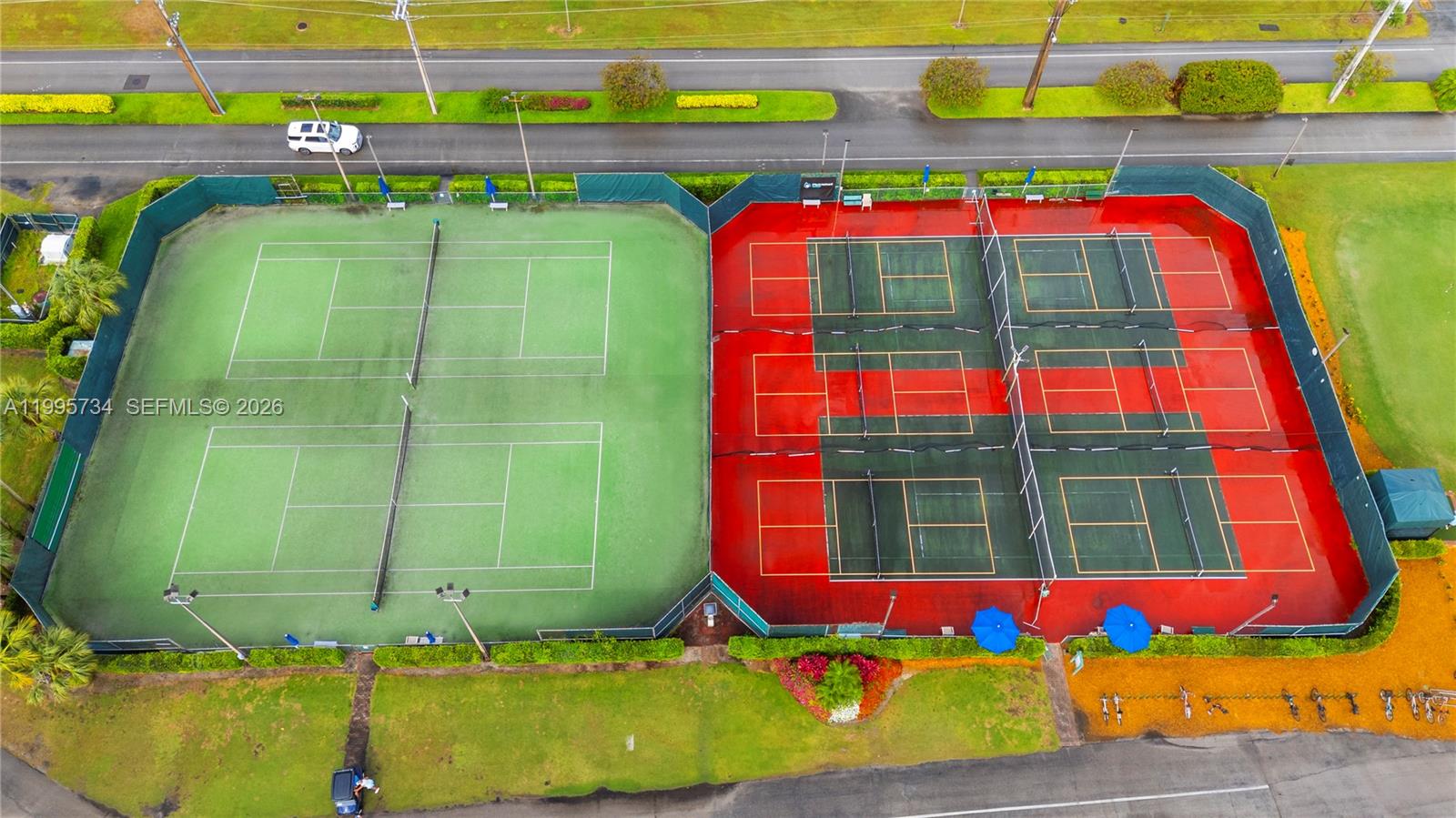 GOLF HOLLYBROOK Y - Residential Lease