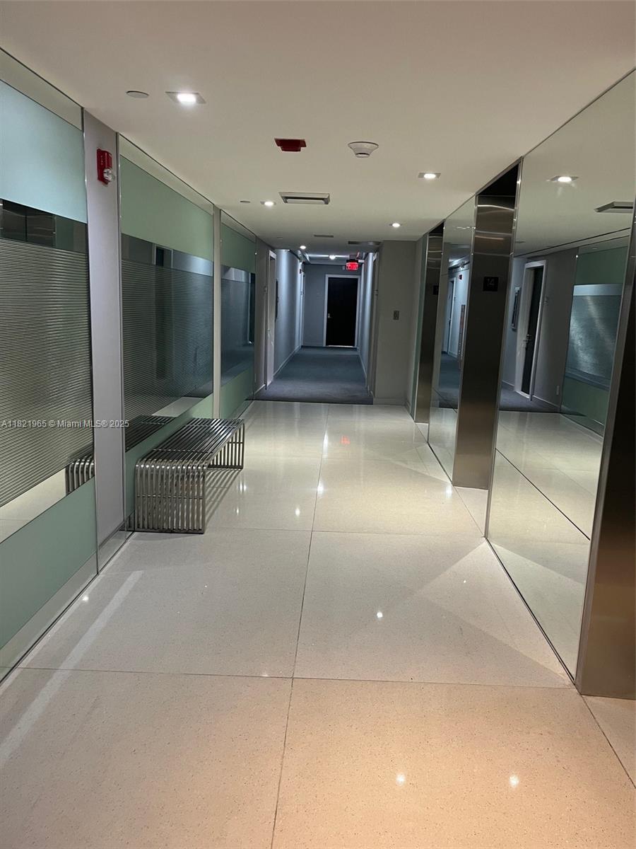 CORONADO CONDO-TOWER II - Residential