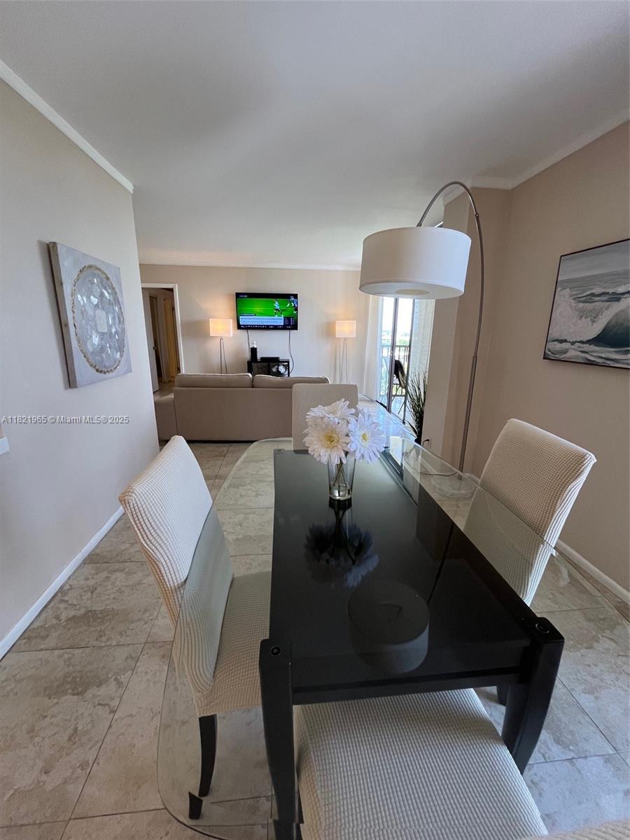 CORONADO CONDO-TOWER II - Residential