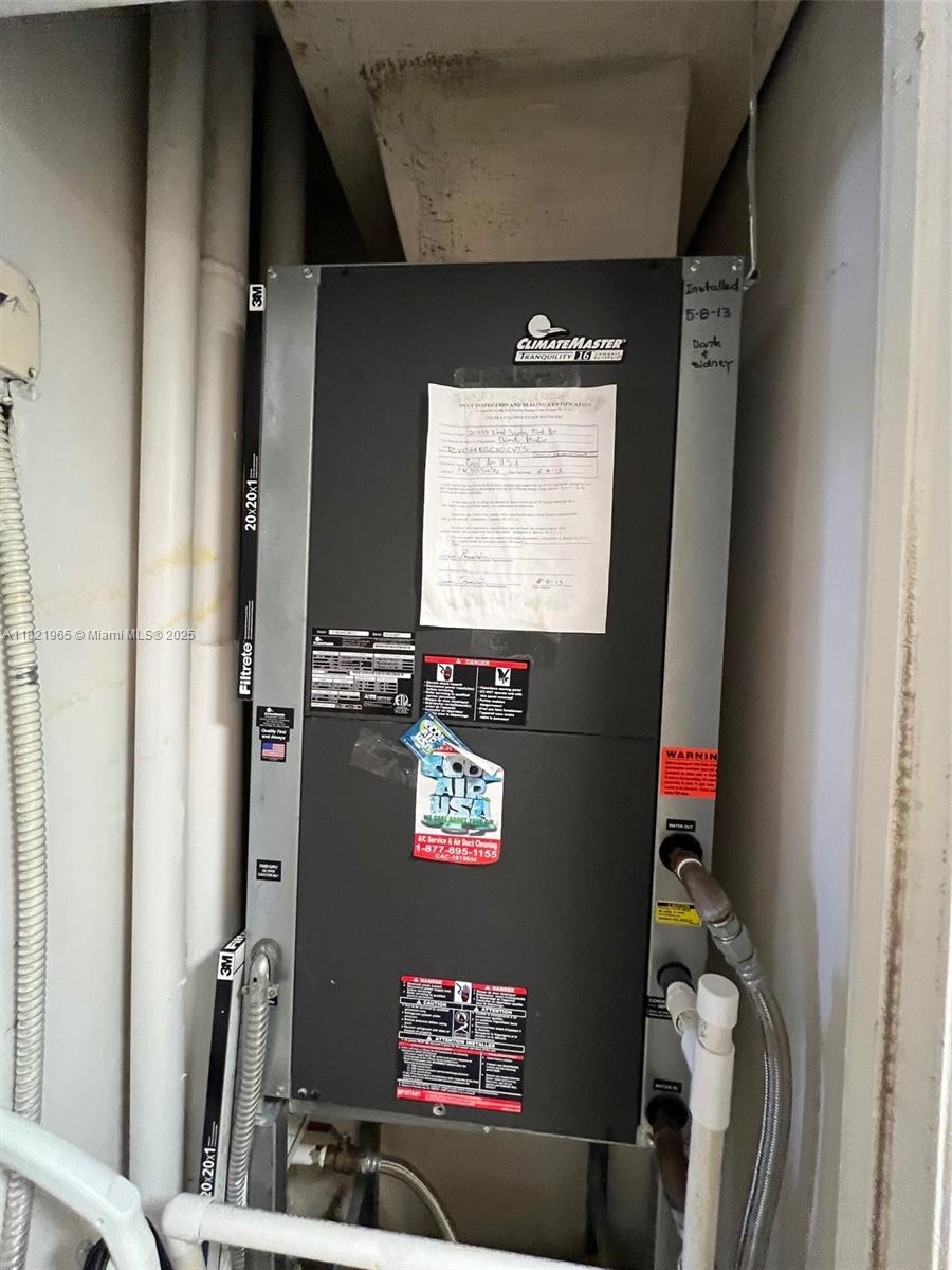 CORONADO CONDO-TOWER II - Residential