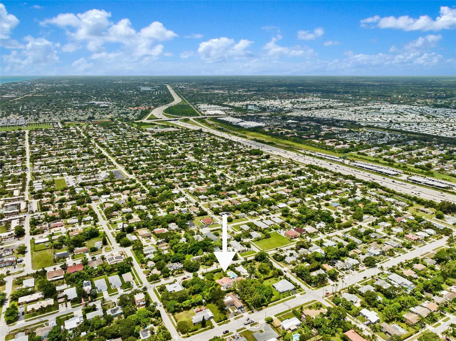 BOYNTON HEIGHTS - Residential