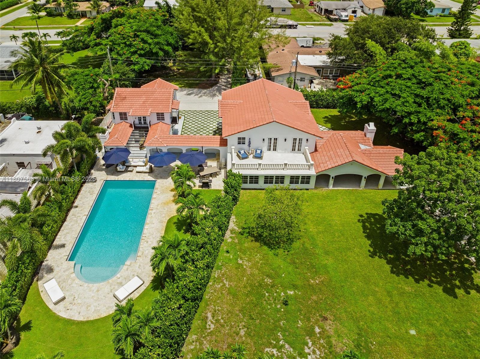 BOYNTON HEIGHTS - Residential