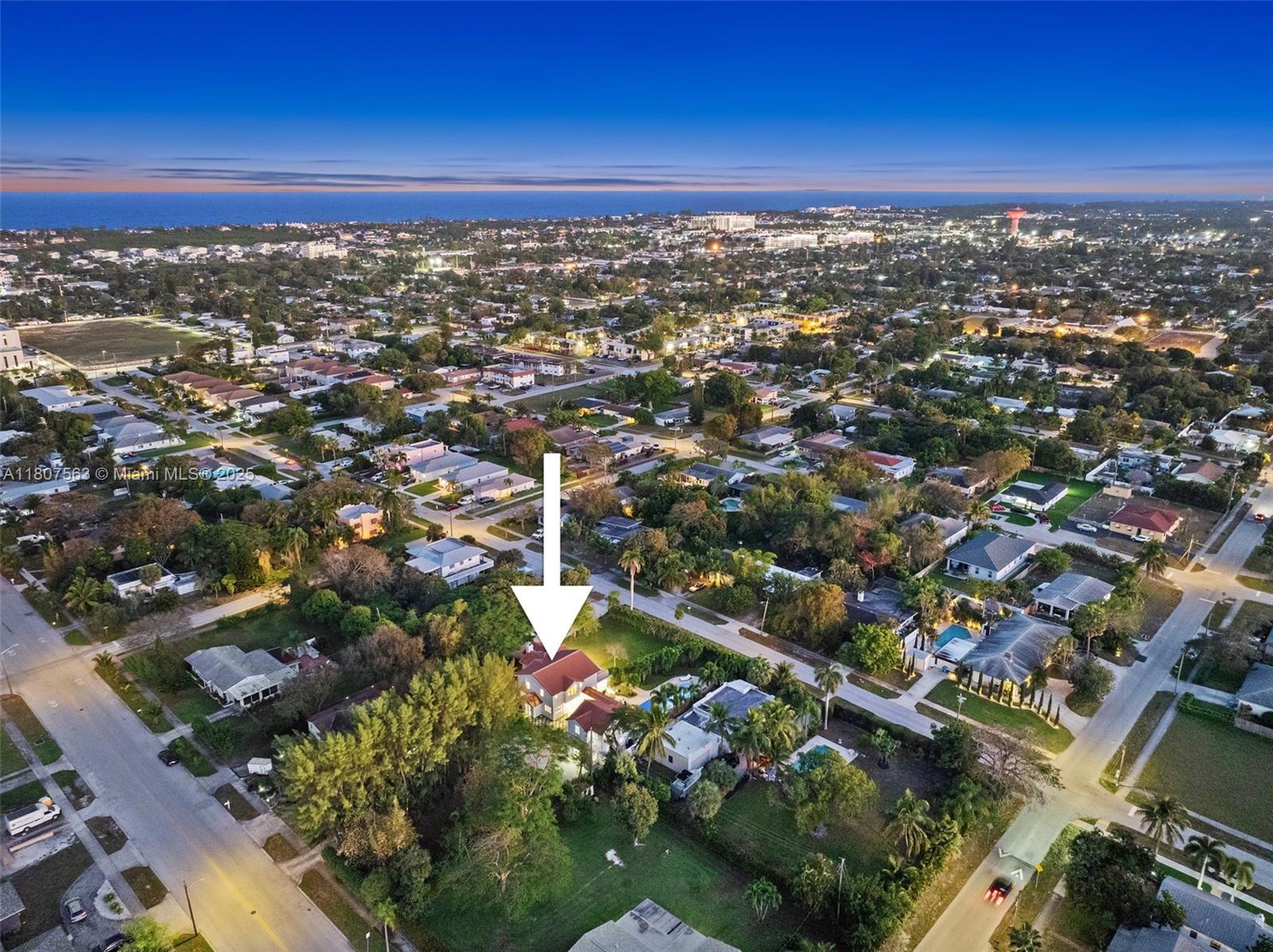 BOYNTON HEIGHTS - Residential