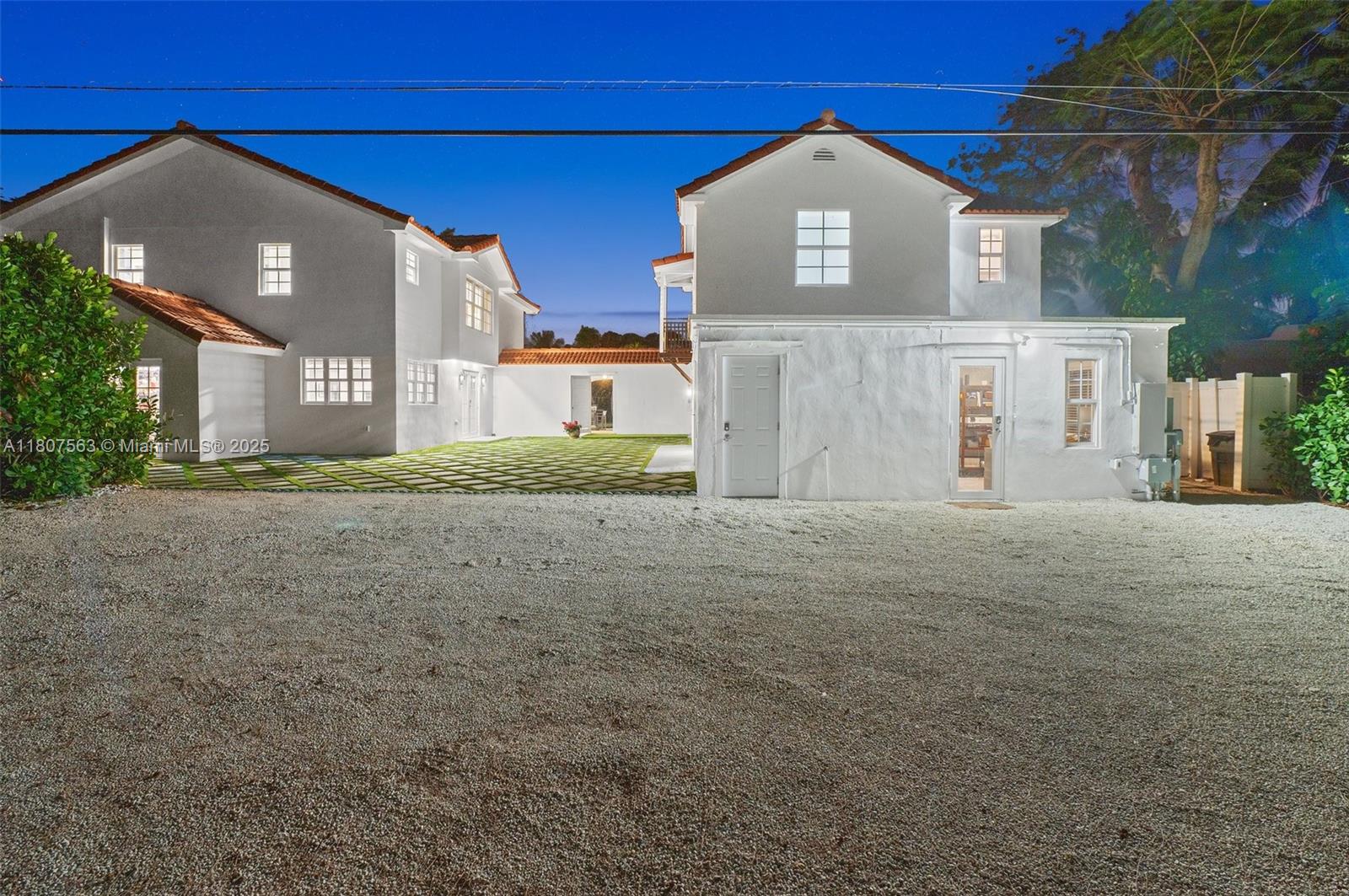 BOYNTON HEIGHTS - Residential