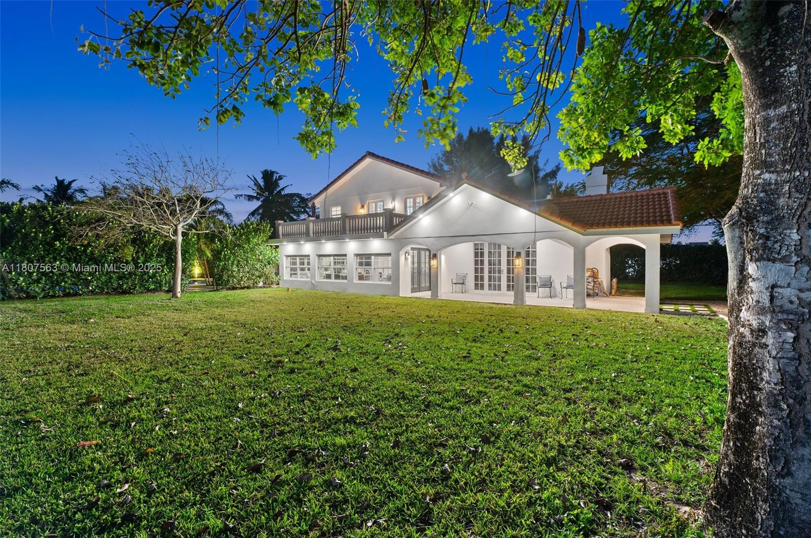 BOYNTON HEIGHTS - Residential