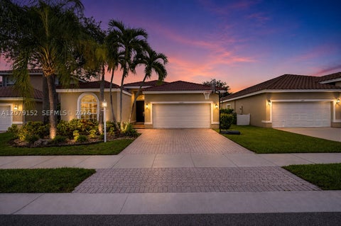 Photo of 11625 NW 48th St, Coral Springs, FL 33076 (MLS # A12079152)