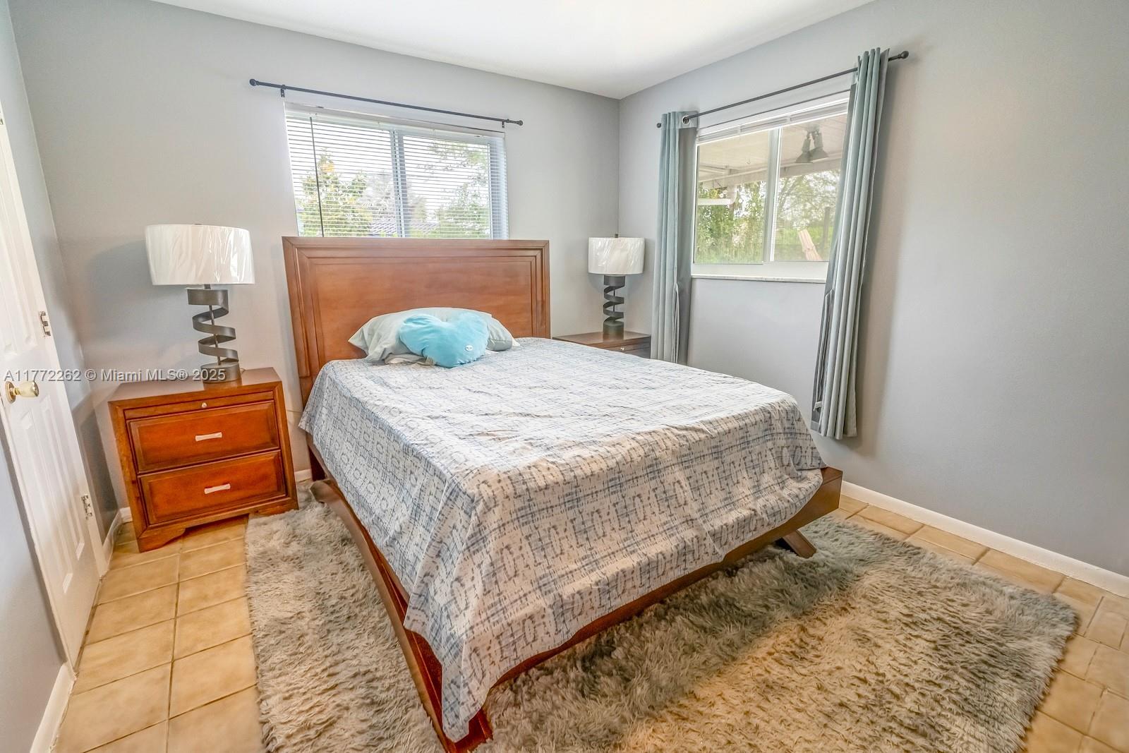 EDGEFIELD 1ST SEC - Residential